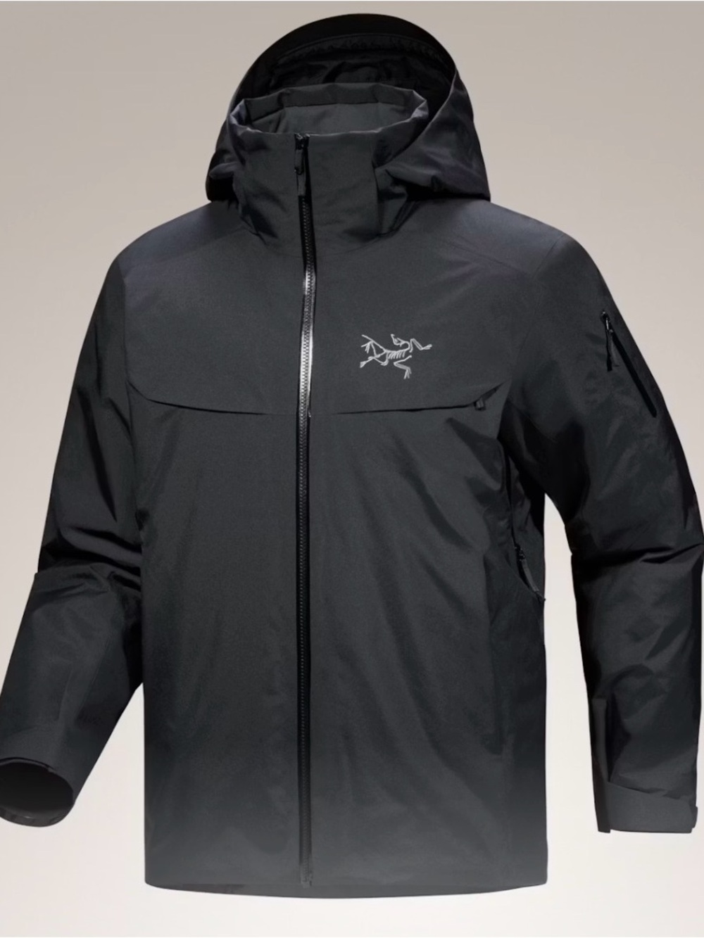 • Arc'teryx MACAI-GORE-TEX Shell Jacket •
